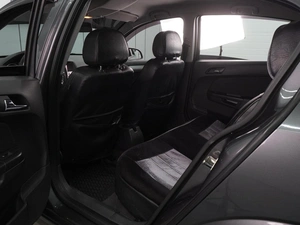 Седан Opel Astra 2011 года, 699000 рублей, Воронеж