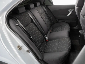 Седан Nissan Primera 2007 года, 499000 рублей, Тюмень