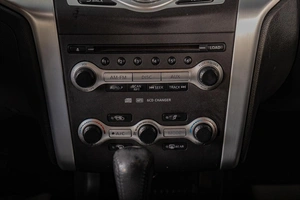 Внедорожник Nissan Murano 2011 года, 1569000 рублей, Томск