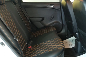 Седан Hyundai Solaris 2014 года, 819000 рублей, Омск