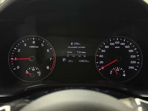 Седан Kia Cerato 2020 года, 1655600 рублей, Красноярск