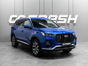 Внедорожник Xcite X-Cross 7 2024 года, 1929000 рублей, Тюмень