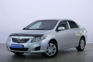 Седан Toyota Corolla 2006 года, 779000 рублей, Омск