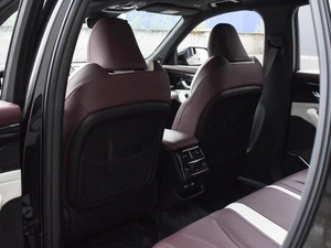 Внедорожник Geely Monjaro 2023 года, 3195000 рублей, Краснодар