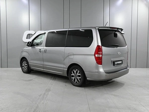 Минивэн Hyundai Grand Starex 2020 года, 3699000 рублей, Аксай