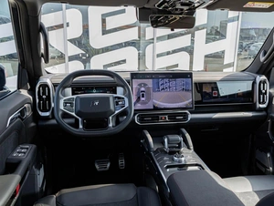 Внедорожник Jetour T2 2024 года, 2999000 рублей, Краснодар