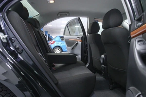 Универсал Toyota Avensis 2008 года, 1123000 рублей, Солонцы