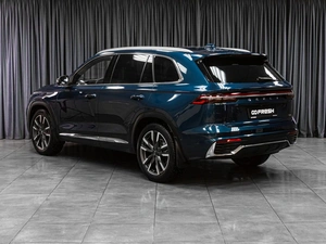 Внедорожник Geely Monjaro 2023 года, 3399000 рублей, Тюмень