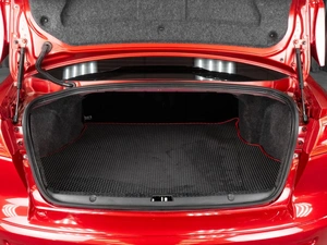 Седан Mitsubishi Lancer 2008 года, 849000 рублей, Тюмень