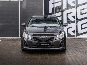 Седан Chevrolet Cruze 2012 года, 805000 рублей, Краснодар