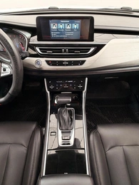 Внедорожник Changan CS75 2020 года, 1790000 рублей, Орёл