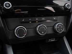 Лифтбек Skoda Octavia 2018 года, 970000 рублей, Краснодар