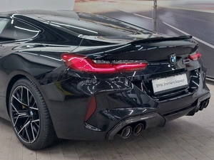 Купе BMW M8 2019 года, 10500000 рублей, Барнаул