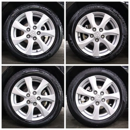 Седан Mazda 3 2010 года, 875000 рублей, Брянск