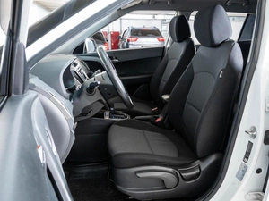 Внедорожник Hyundai Creta 2017 года, 1579000 рублей, Ставрополь