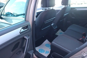 Внедорожник Volkswagen Tiguan 2017 года, 2050000 рублей, Мирное
