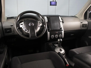 Внедорожник Nissan X-Trail 2007 года, 1020000 рублей, Омск