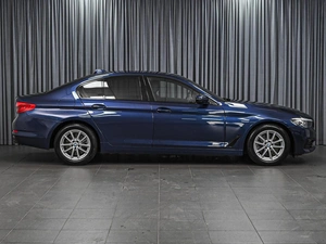 Седан BMW 5 серия 2019 года, 3174000 рублей, Ставрополь