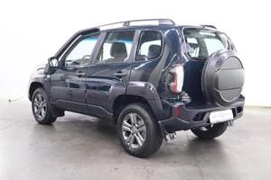 Внедорожник ВАЗ (LADA) Niva 2023 года, 865000 рублей, Брянск
