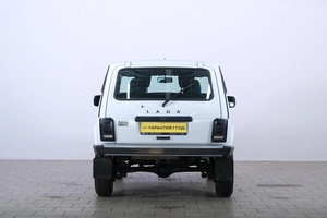 Внедорожник ВАЗ (LADA) Niva Legend 2025 года, 949000 рублей, Омск