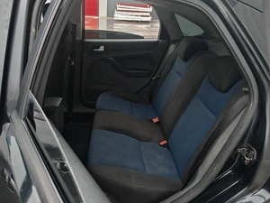 Седан Ford Focus 2007 года, 610000 рублей, Краснодар