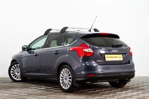 Хетчбэк Ford Focus 2013 года, 1019000 рублей, Сургут