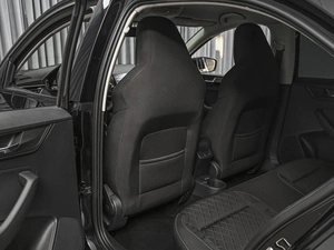 Лифтбек Skoda Rapid 2022 года, 1970000 рублей, Ставрополь
