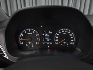 Седан Hyundai Solaris 2019 года, 1568000 рублей, Ставрополь