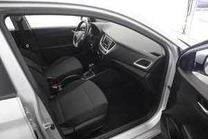 Седан Hyundai Solaris 2019 года, 1380000 рублей, Орёл