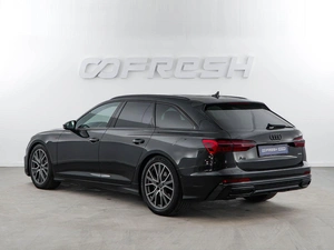 Универсал Audi A6 2019 года, 4512444 рублей, Москва