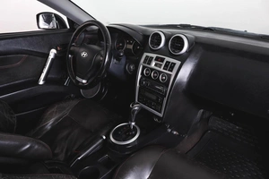 Купе Hyundai Coupe 2006 года, 749000 рублей, Пермь