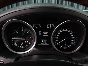 Внедорожник Toyota Land Cruiser 2013 года, 3675000 рублей, Тюмень