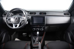 Внедорожник Renault Arkana 2021 года, 1869000 рублей, Пермь
