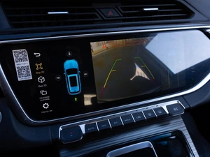 Внедорожник Geely Atlas Pro 2024 года, 2399000 рублей, Саратов