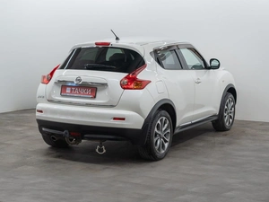 Внедорожник Nissan Juke 2013 года, 1300000 рублей, Красноярск