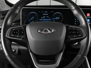 Внедорожник Chery Tiggo 4 Pro 2024 года, 1595000 рублей, Ростов-на-Дону