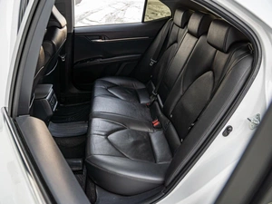 Седан Toyota Camry 2018 года, 2745000 рублей, Краснодар