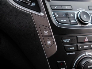 Внедорожник Hyundai Santa Fe 2013 года, 1649000 рублей, Большой Сочи