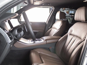 Внедорожник BMW X5 2019 года, 6580000 рублей, Омск