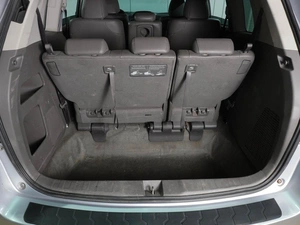 Минивэн Honda Odyssey (North America) 2012 года, 1829000 рублей, Воронеж
