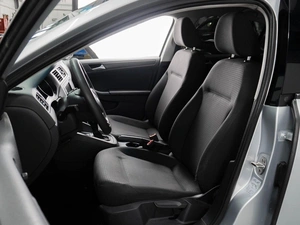 Седан Volkswagen Jetta 2016 года, 1310000 рублей, Тюмень