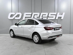 Седан ВАЗ (LADA) Vesta 2024 года, 1360000 рублей, Аксай
