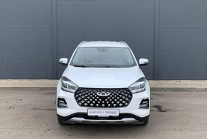 Внедорожник Chery Tiggo 4 Pro 2024 года, 1610000 рублей, Солонцы