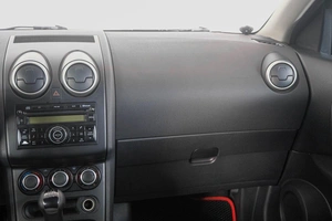 Внедорожник Nissan Qashqai 2010 года, 1039000 рублей, Кемерово