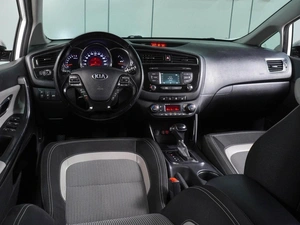 Универсал Kia Ceed 2016 года, 1449000 рублей, Воронеж