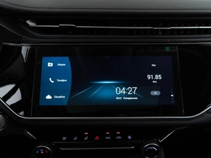 Седан OMODA S5 2023 года, 1496444 рублей, Москва