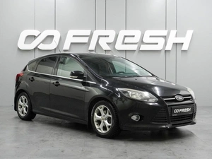 Хетчбэк Ford Focus 2012 года, 799000 рублей, Воронеж