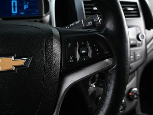 Хетчбэк Chevrolet Aveo 2012 года, 659000 рублей, Кирилловка