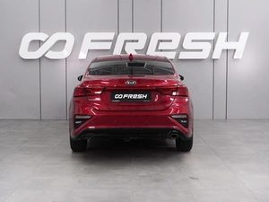 Седан Kia Cerato 2019 года, 1799000 рублей, Воронеж