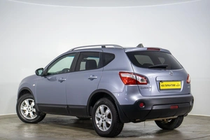 Внедорожник Nissan Qashqai 2010 года, 999000 рублей, Оренбург